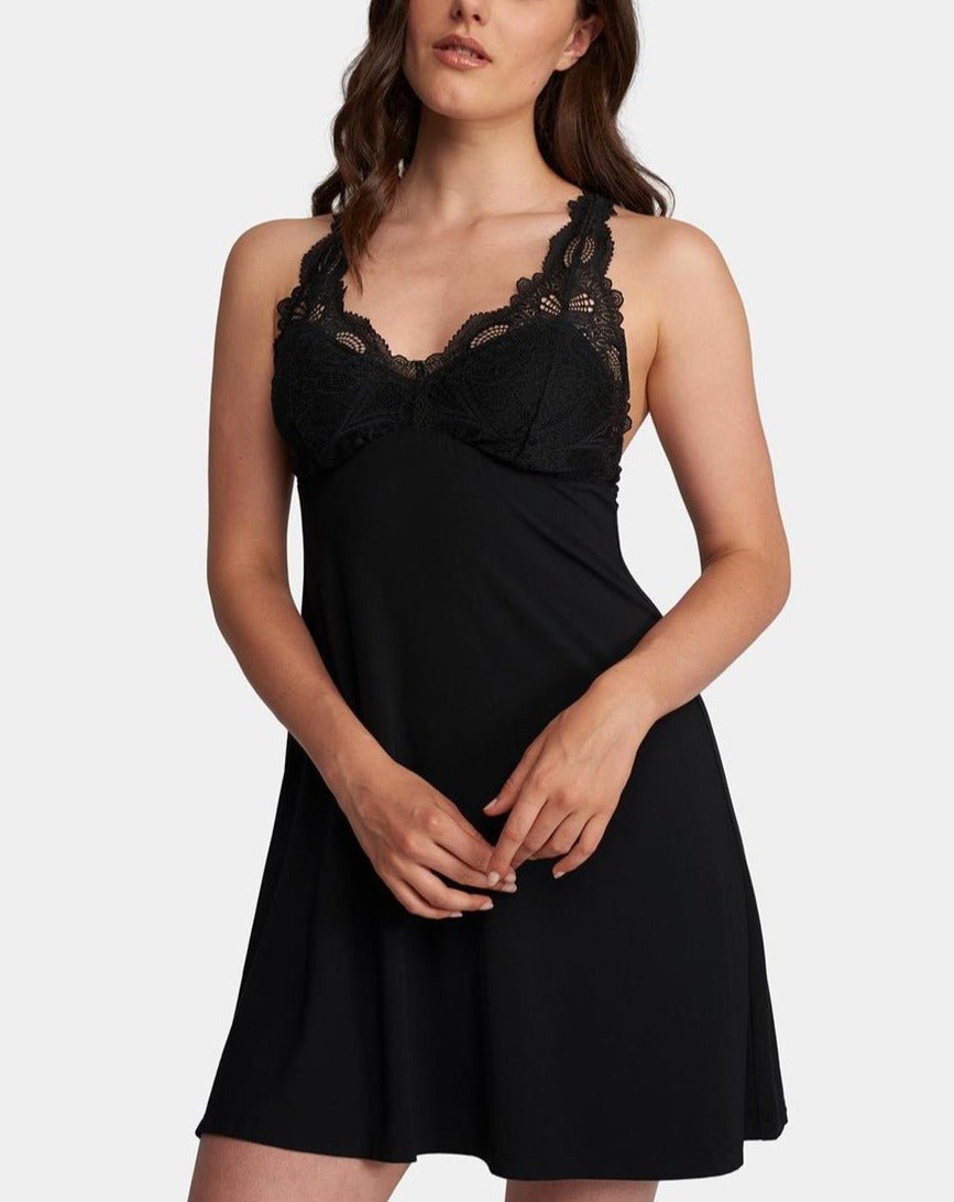 Fleur't Belle Epoque Iconic Chemise