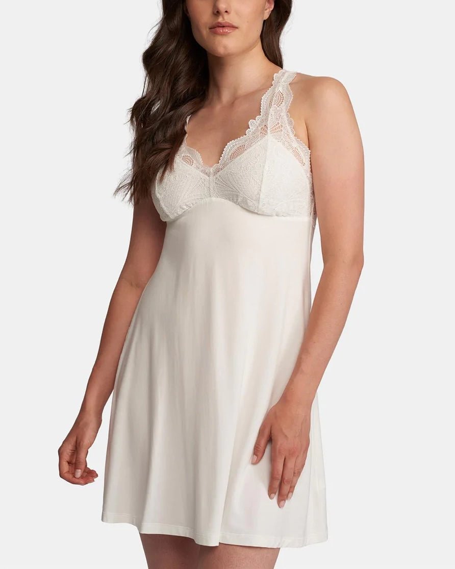 Fleur't Belle Epoque Iconic Chemise