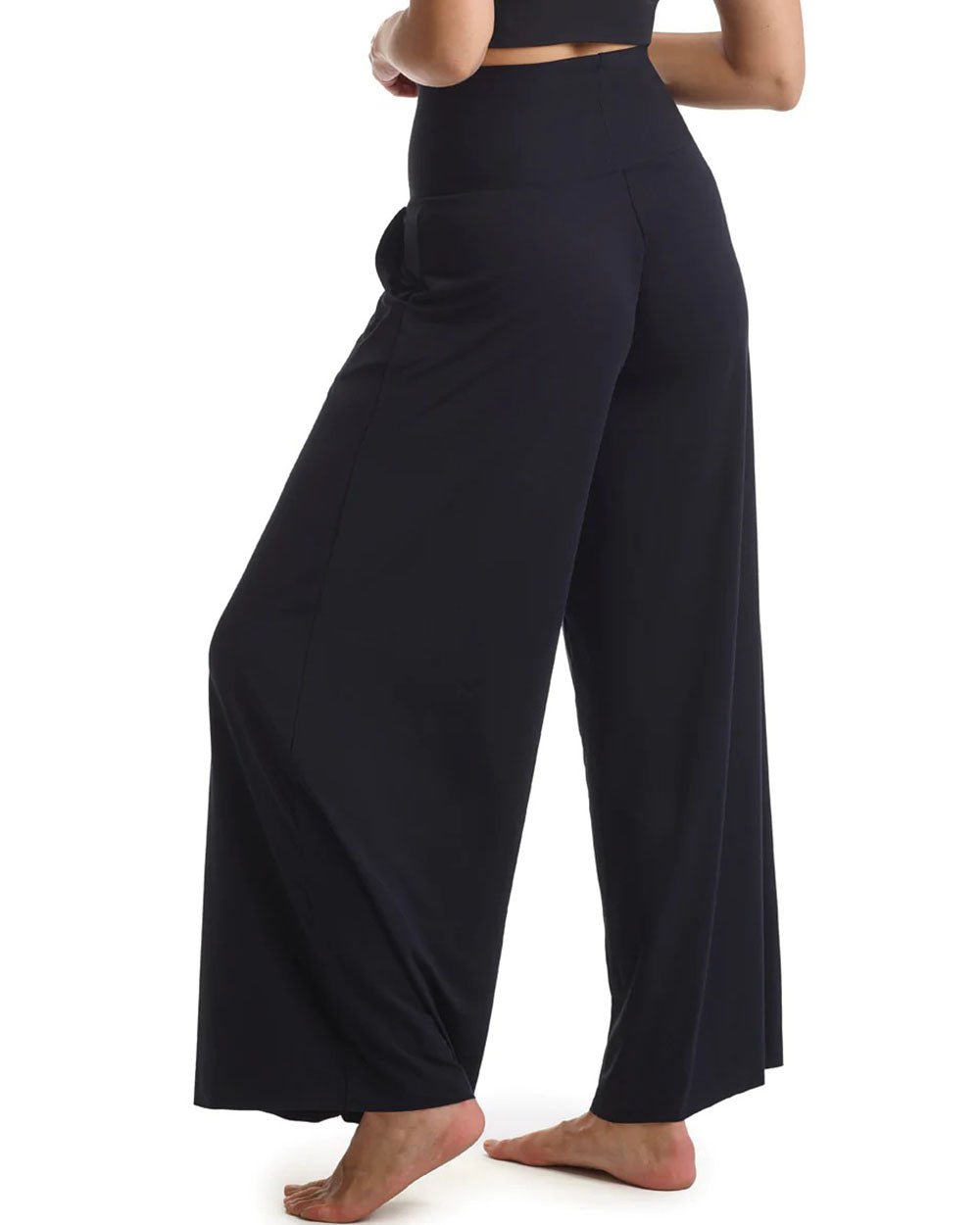 Commando Butter Wide Leg Lounge Pant