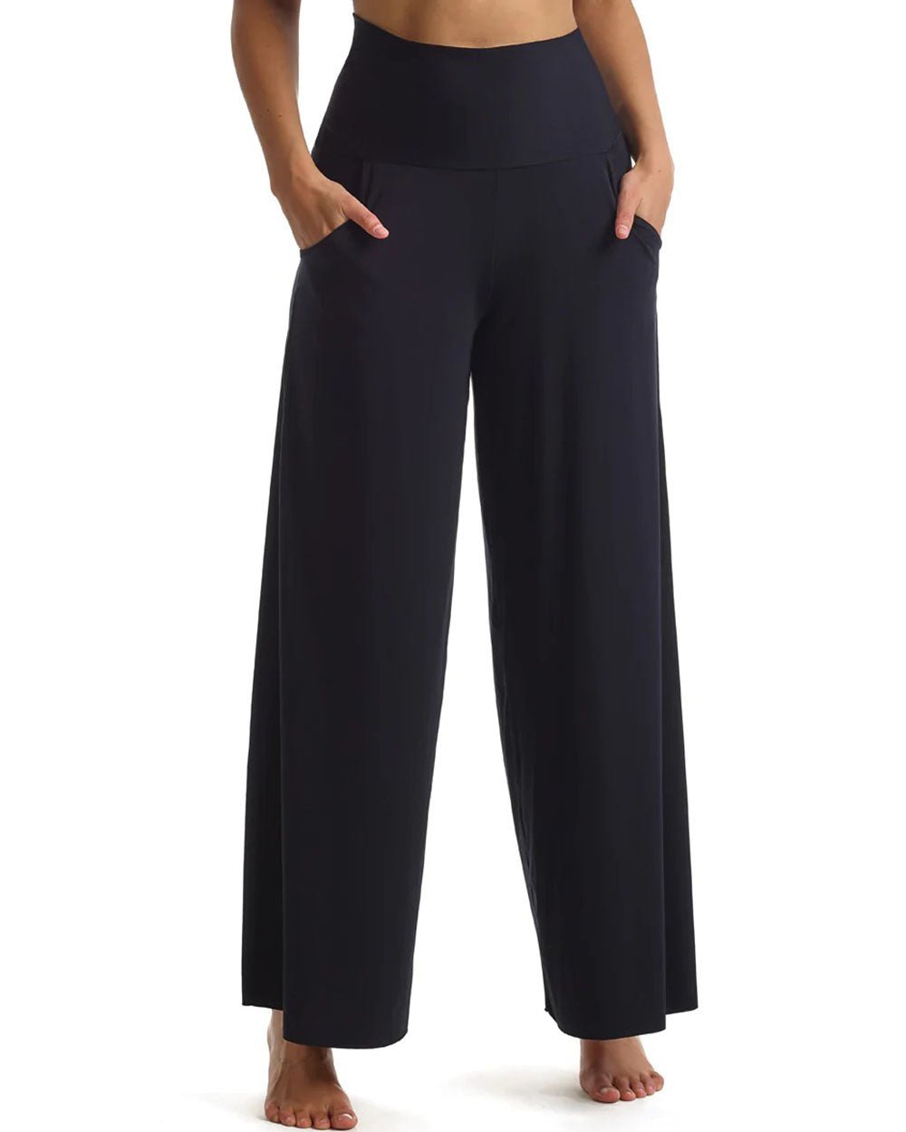 Commando Butter Wide Leg Lounge Pant
