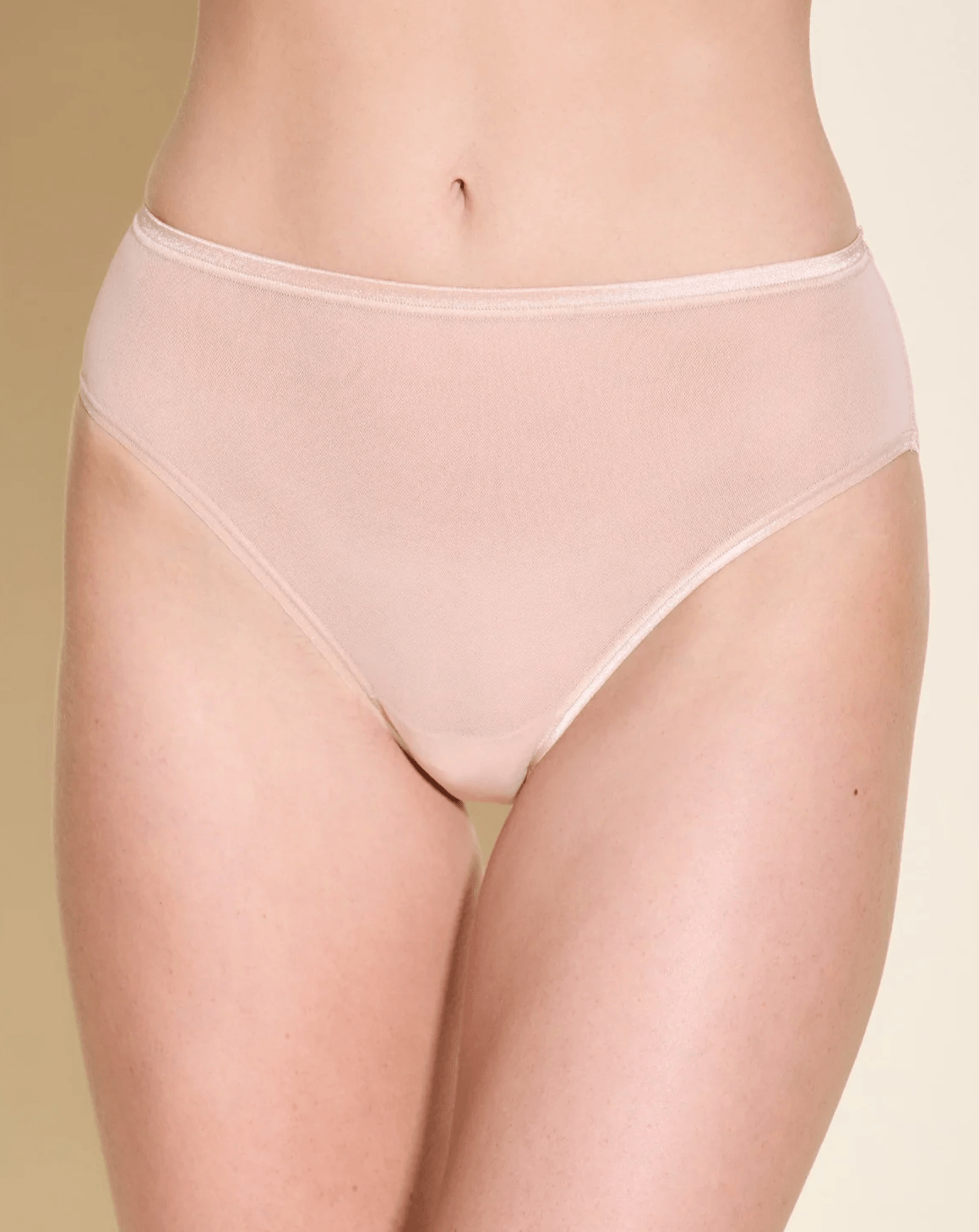 Cosabella Soire Confidence High Waisted Brief