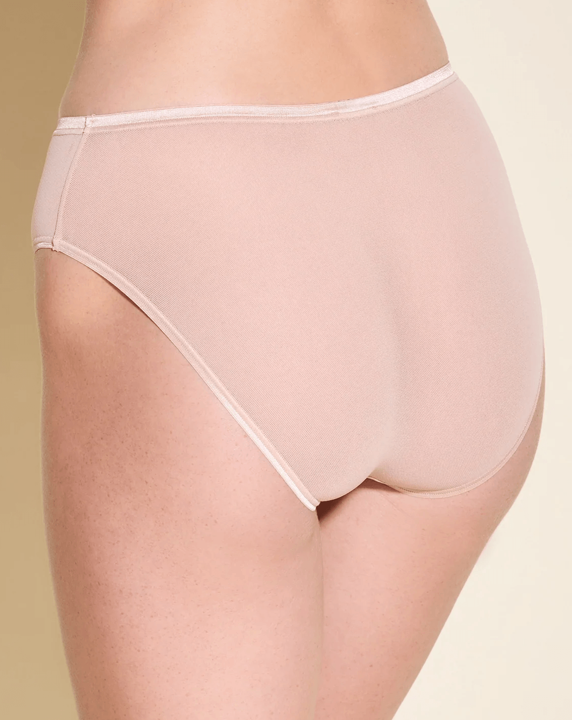 Cosabella Soire Confidence High Waisted Brief