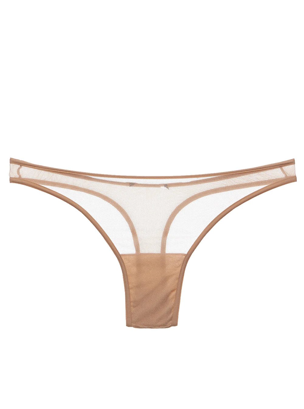 Cosabella Soire Low Rise Thong