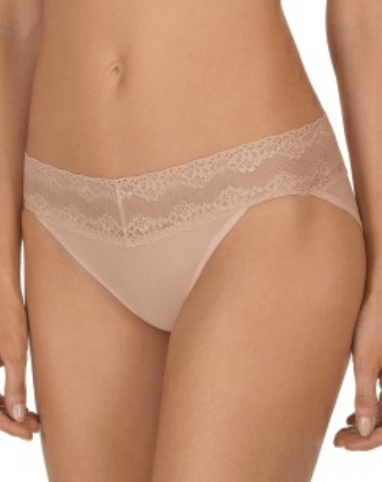 Natori Bliss Perfection One-Size V-Kini