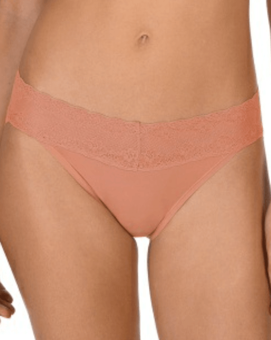 Natori Bliss Perfection One-Size V-Kini