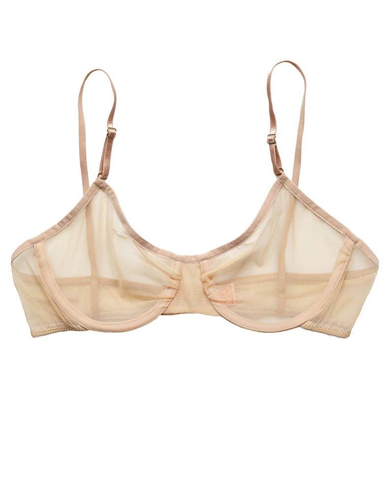 Only Hearts Whisper Underwire Bra