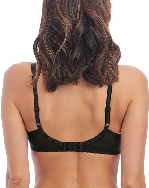 Wacoal  La Femme Underwire T-Shirt Bra - Black