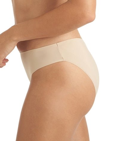 TC Fine Intimates TC Edge Microfiber Panties Hipster