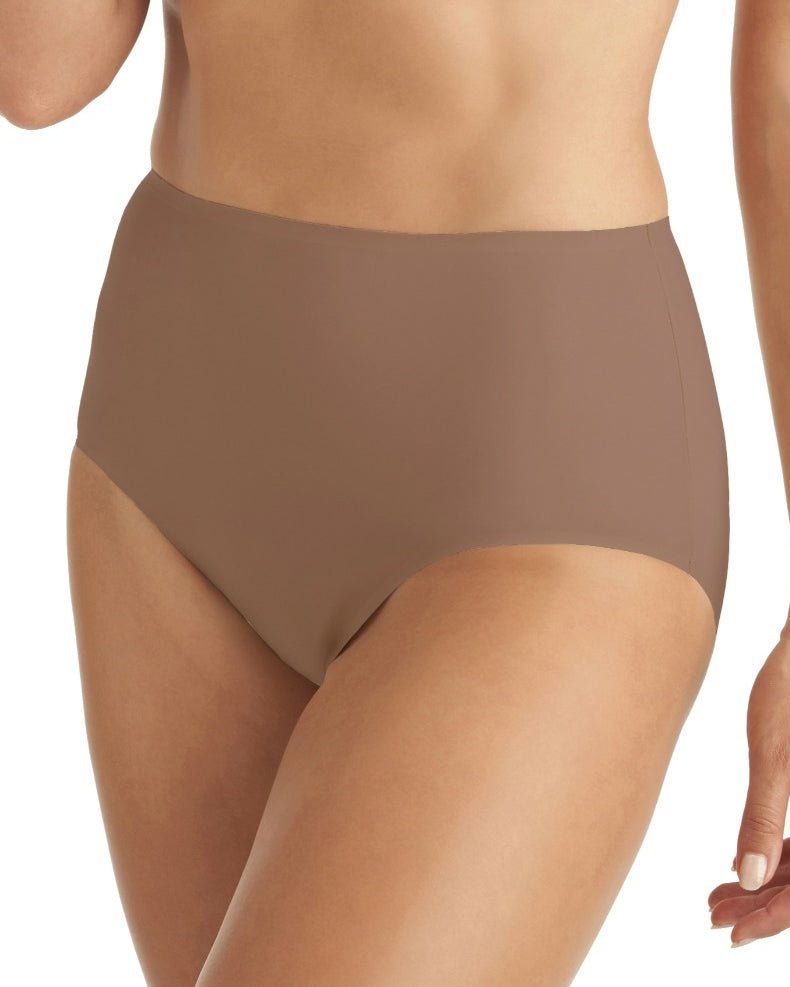 TC Fine Intimates TC Edge Microfiber Panties Brief