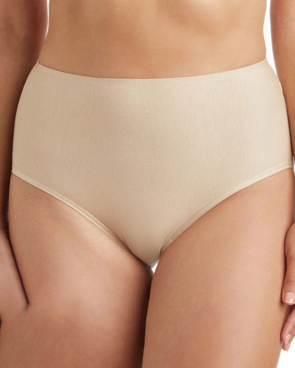 TC Edge Cotton Comfort Brief