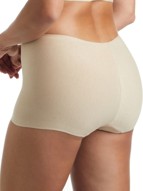 TC Edge® Cotton Comfort Boy Short