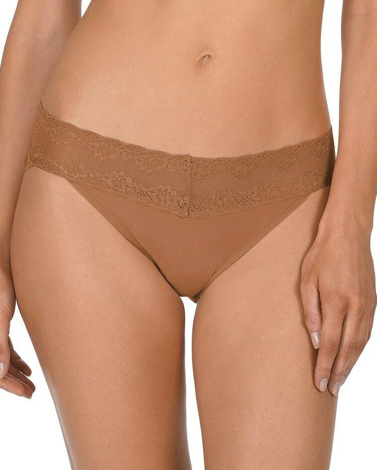 Natori Bliss Perfection One-Size V-Kini