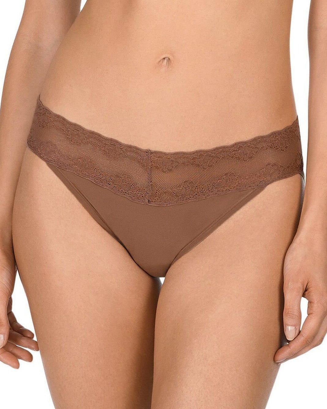 Natori Bliss Perfection One-Size V-Kini