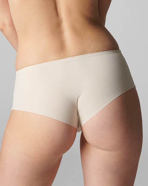 Simone Perele Saga Boyshort