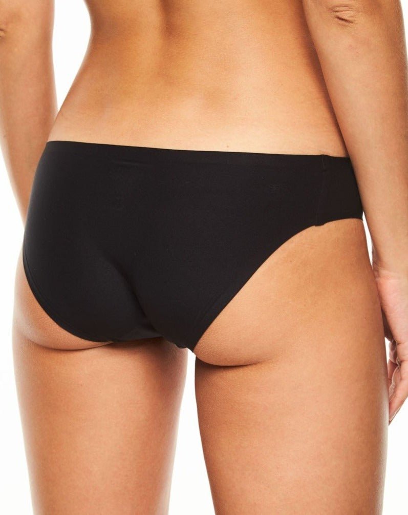 Chantelle SoftStretch One Size Low Rise Bikini