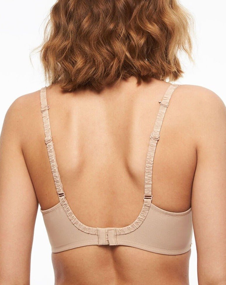 Chantelle Parisian Allure Unlined Plunge Bra