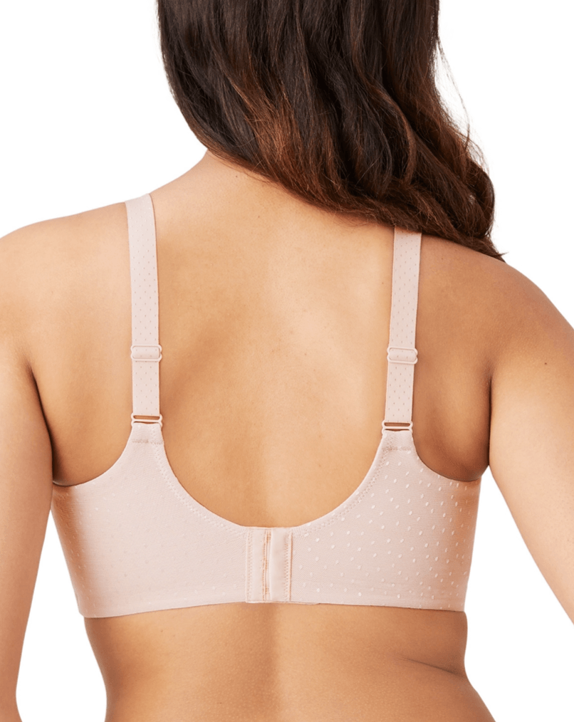 Wacoal Back Appeal™ Wire Free Bra