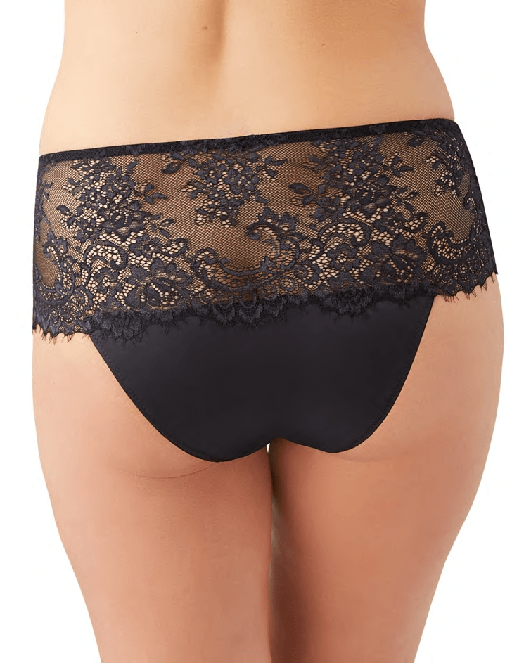 Wacoal Center Stage Bikini