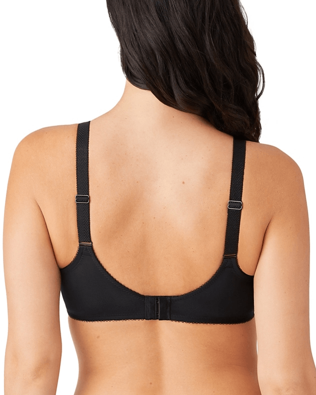 Wacoal Slim Silhouette Minimizer Bra