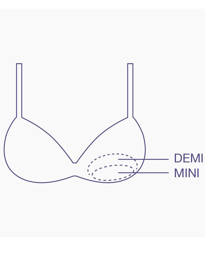 Nubra Nu Lift Enhancer Pads (Adhesive)