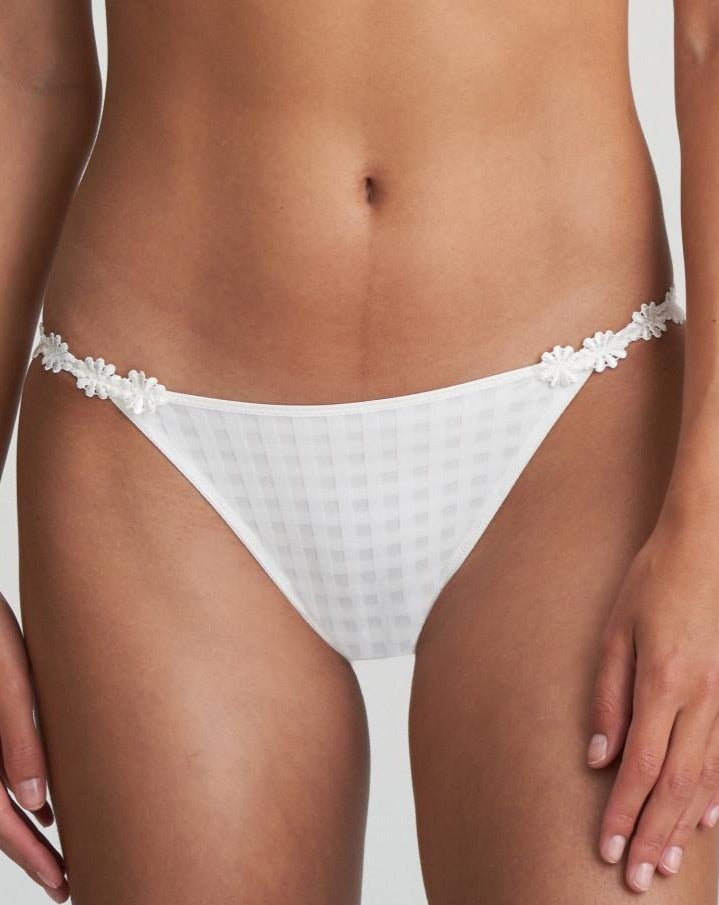 Marie Jo Avero Low Waist Briefs
