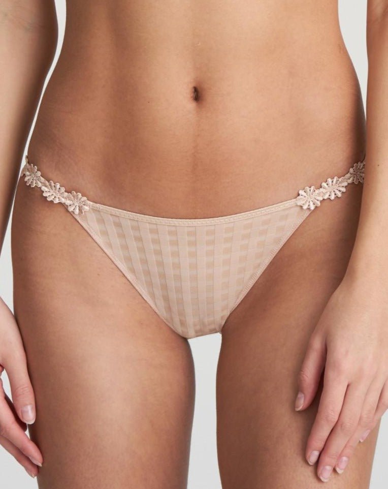 Marie Jo Avero Low Waist Briefs