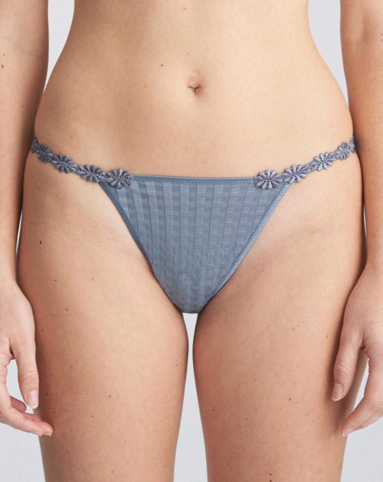 Marie Jo Avero String Thong
