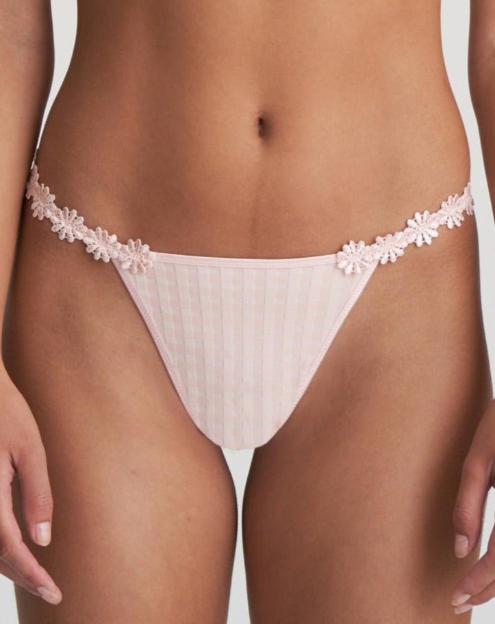 Marie Jo Avero String Thong