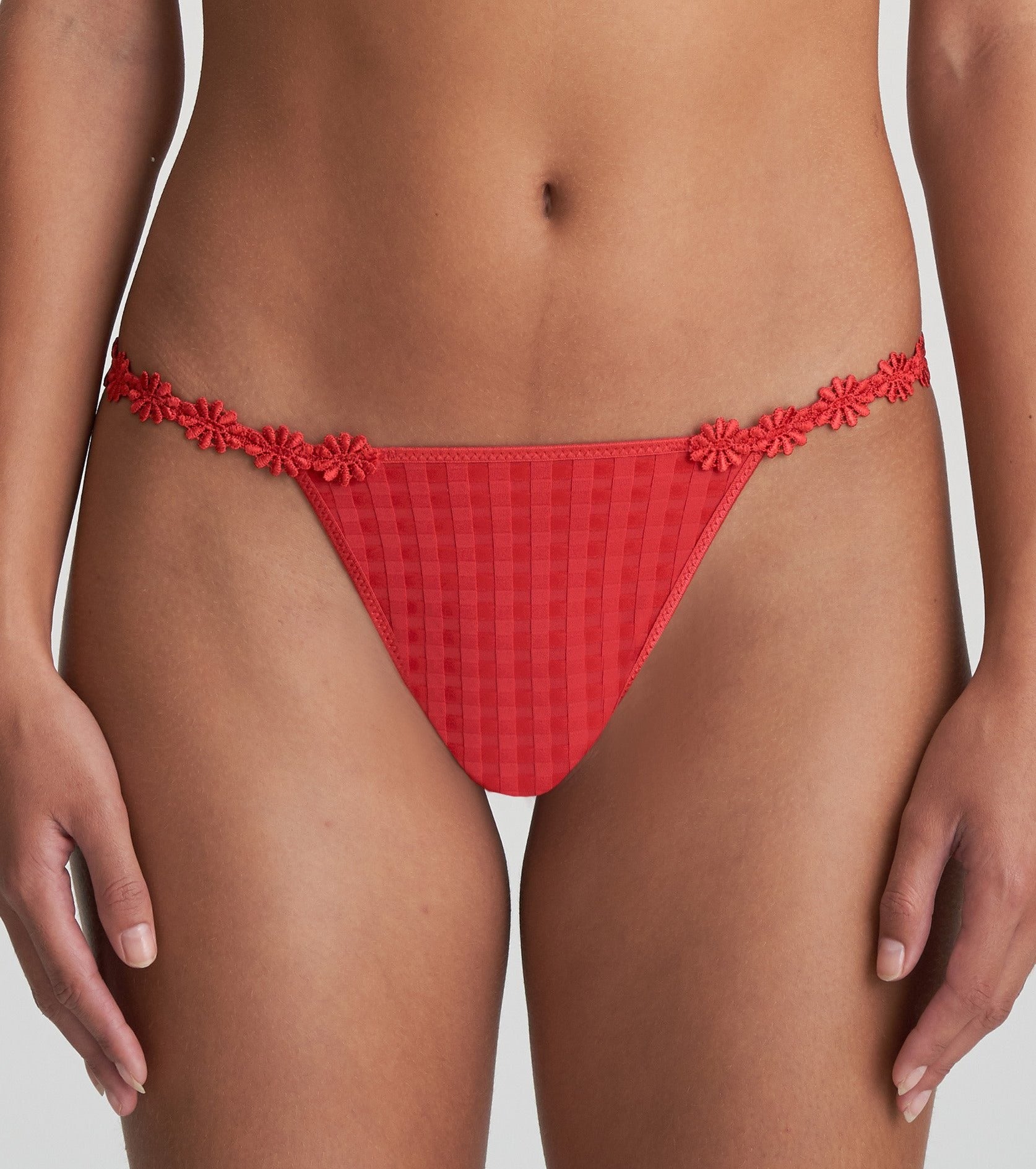 Marie Jo Avero String Thong