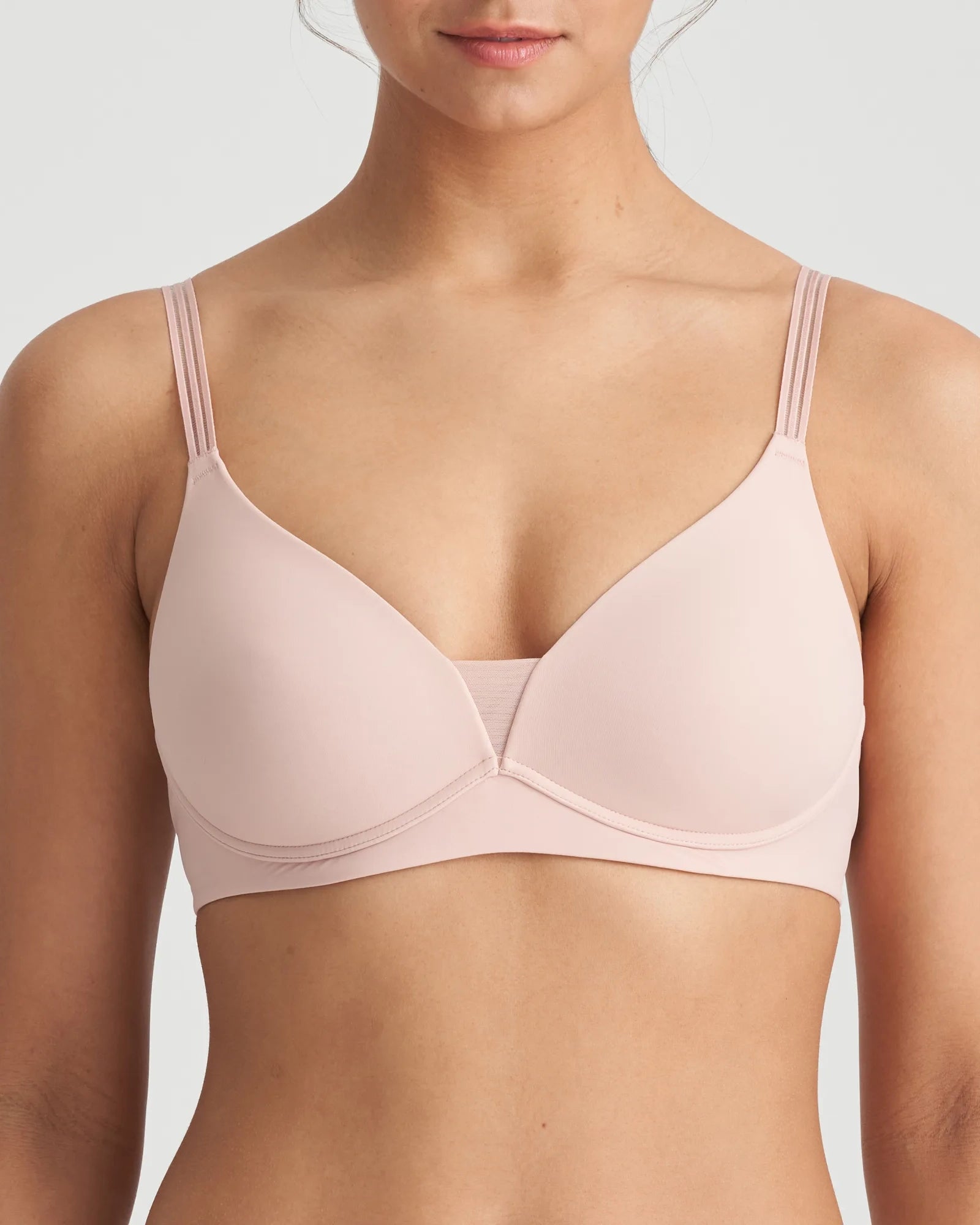 Marie Jo L'Aventure Louie Full Cup Wireless Bra