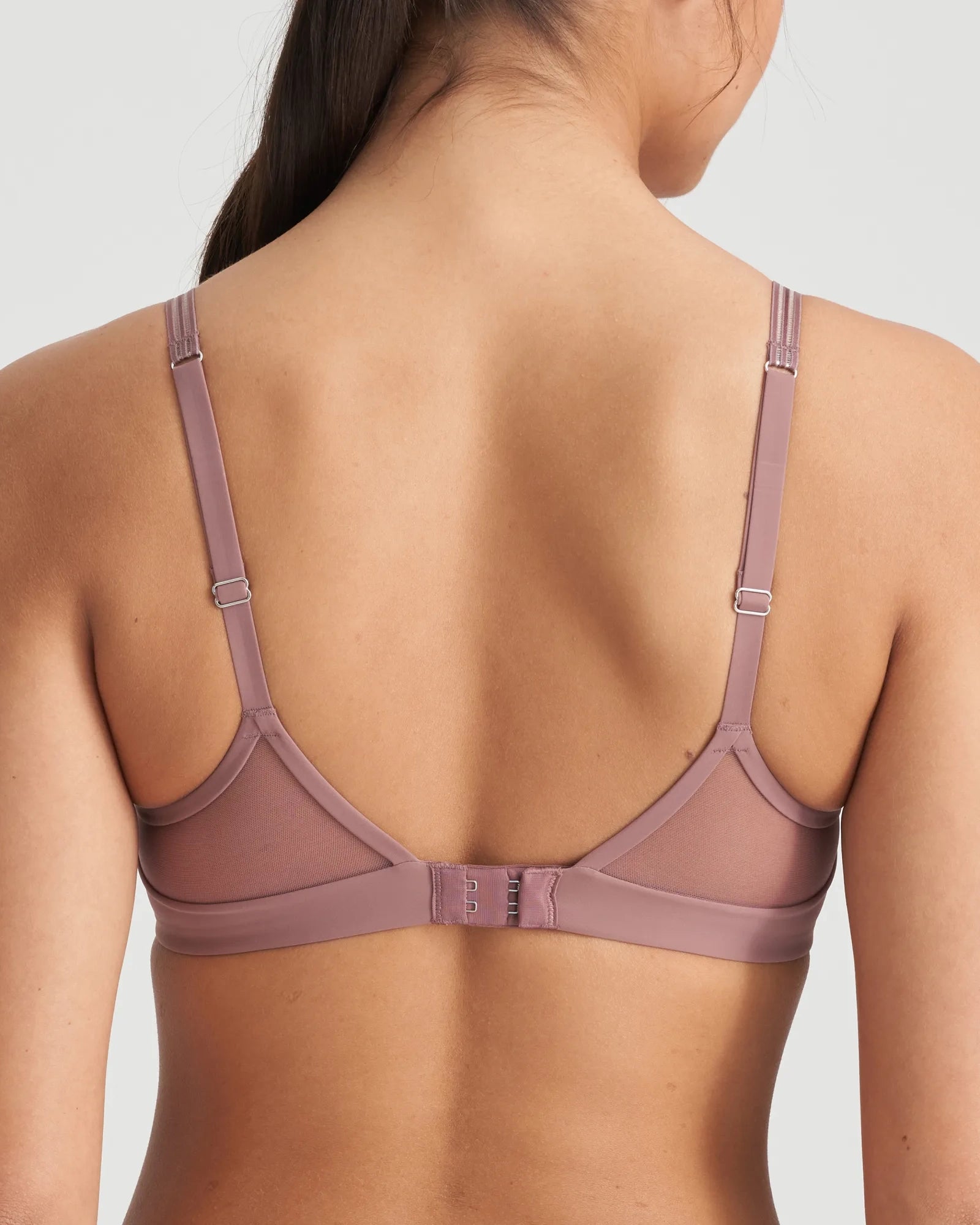 Marie Jo L'Aventure Louie Full Cup Wireless Bra