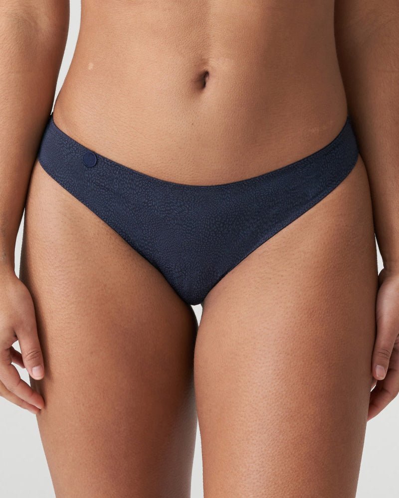 Marie Jo L'Aventure Tom Thong