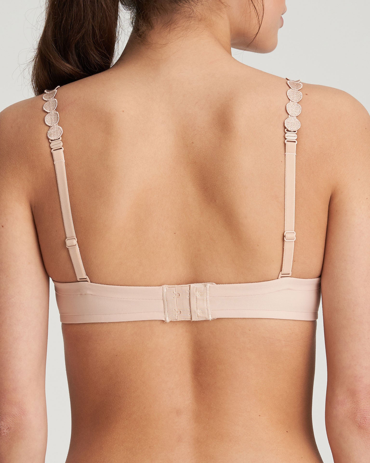 Marie Jo L'Aventure Tom Full Cup Wire Bra - Caffé Latte