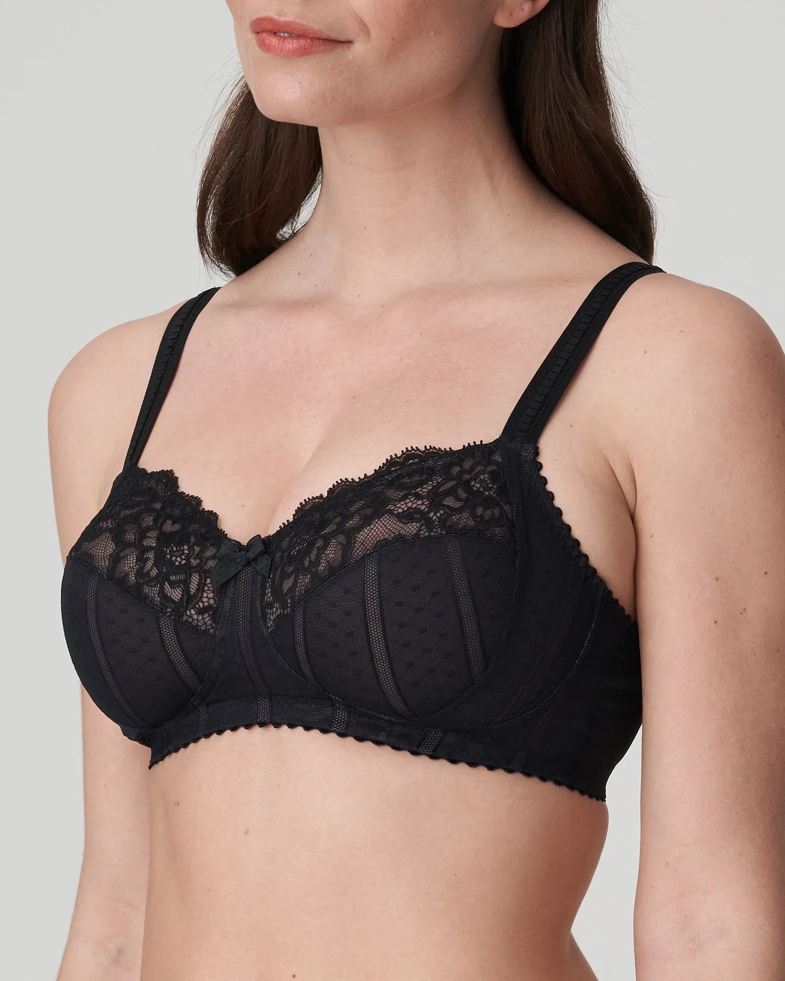PrimaDonna Couture Full Cup Wireless Bra
