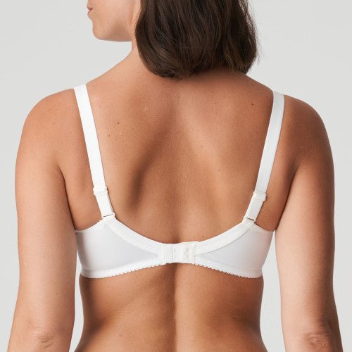 PrimaDonna Deauville Full Cup Underwire Bra- Natural