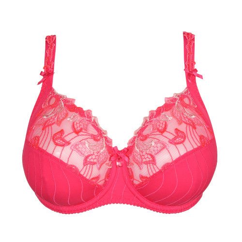 PrimaDonna Deauville Full Cup Underwire Bra- Amour