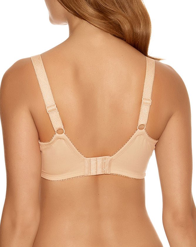 Fantasie Women's Jacqueline Full Cup Underwire Bra with Side Support