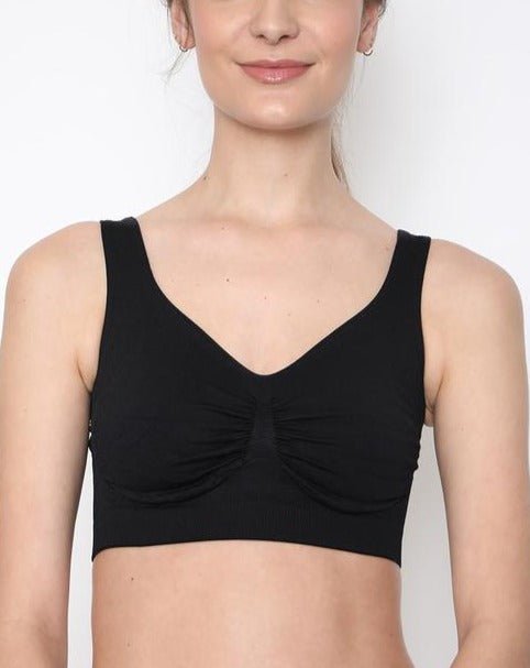 Sassybax Original Bralette