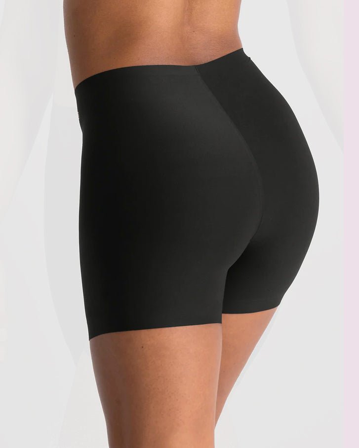 Evelyn & Bobbie Longline Girlshort