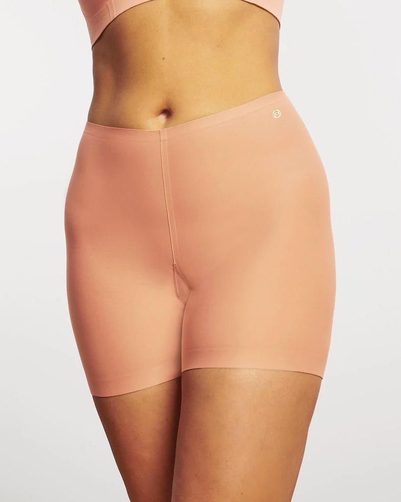 Evelyn & Bobbie Longline Girlshort