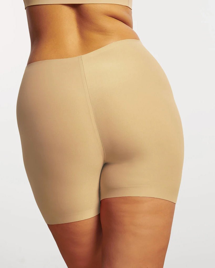 Evelyn & Bobbie Longline Girlshort