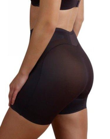 TC Fine Intimates Adjust Perfect Waistline Bike Short