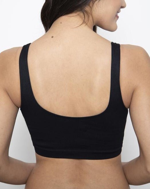 Sassybax Underwire Bralette
