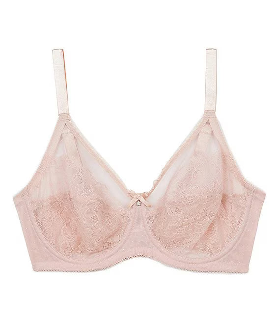 Rose Dust front