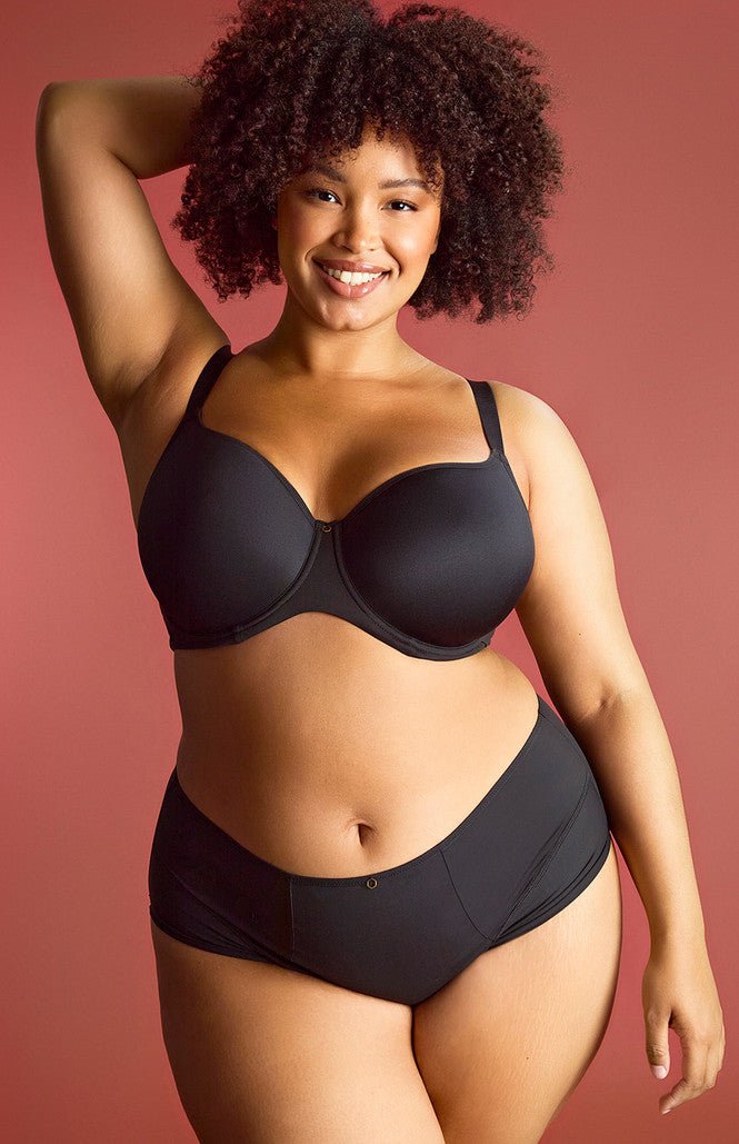 Panache Sculptresse Elegance Moulded Spacer T Shirt Bra