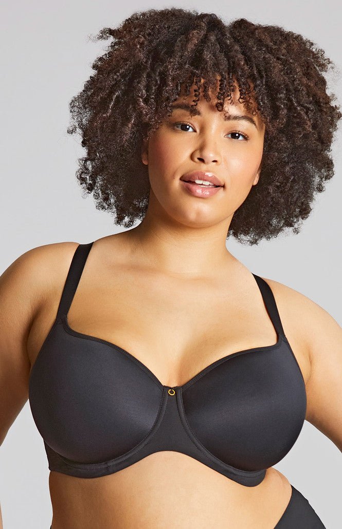 Panache Sculptresse Elegance Moulded Spacer T Shirt Bra
