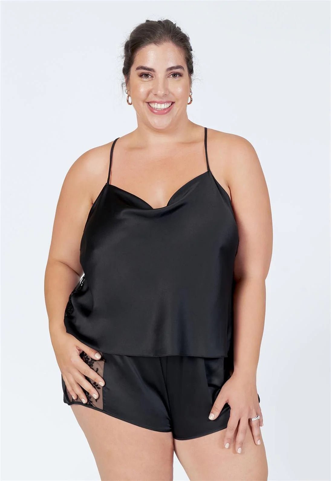 Rya Darling Plus Cami - Tap