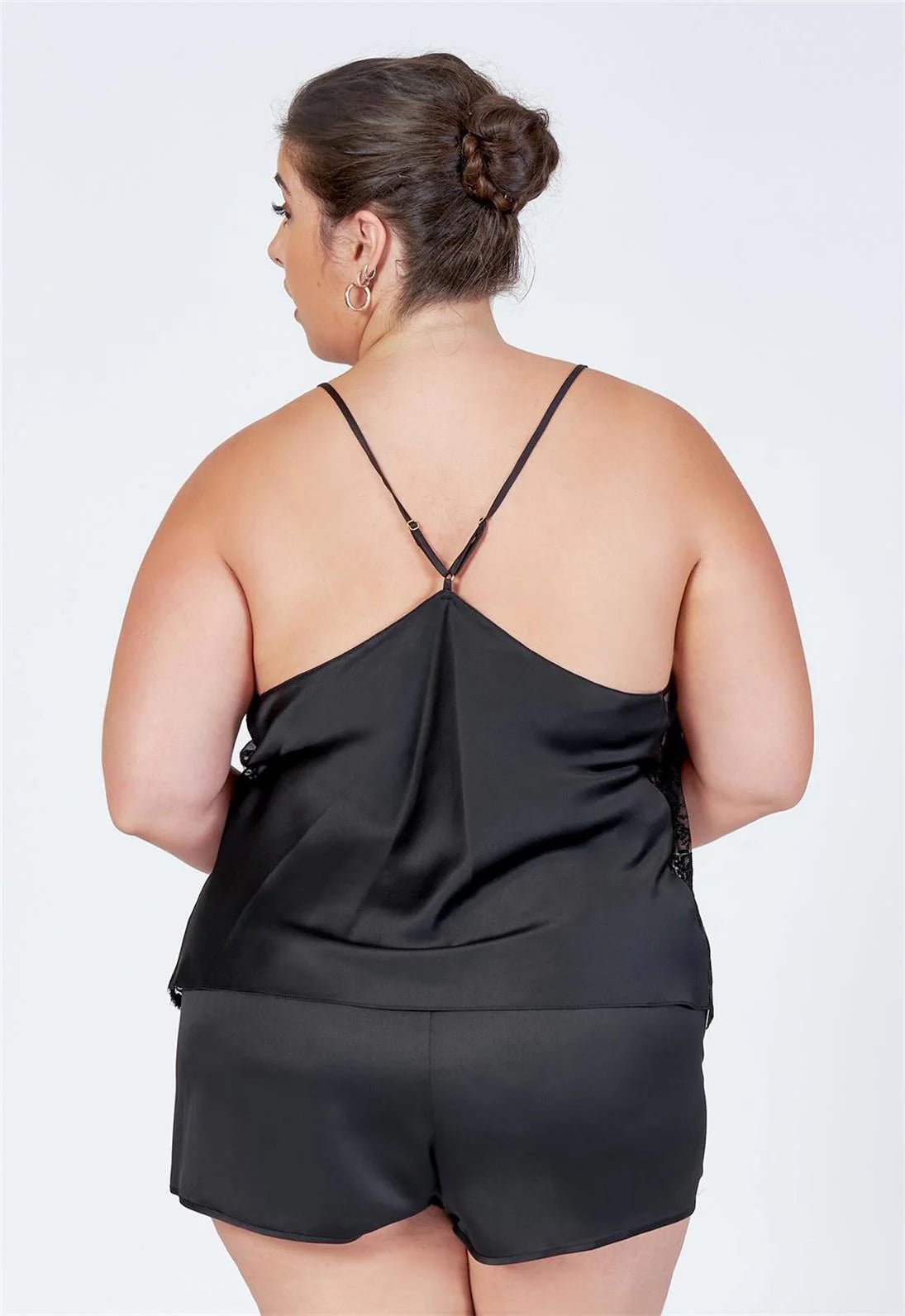 Rya Darling Plus Cami - Tap