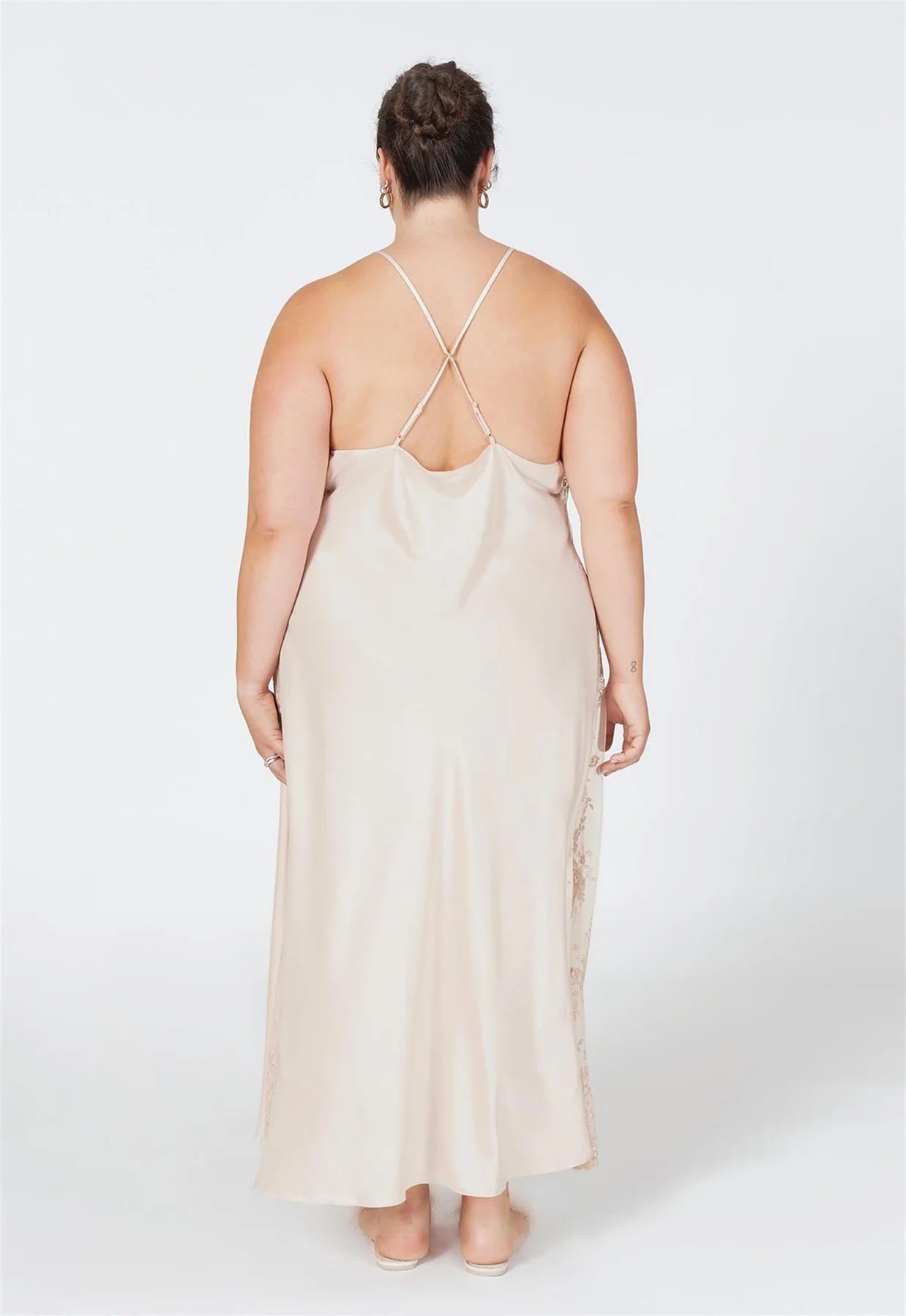 Rya Darling Plus Gown