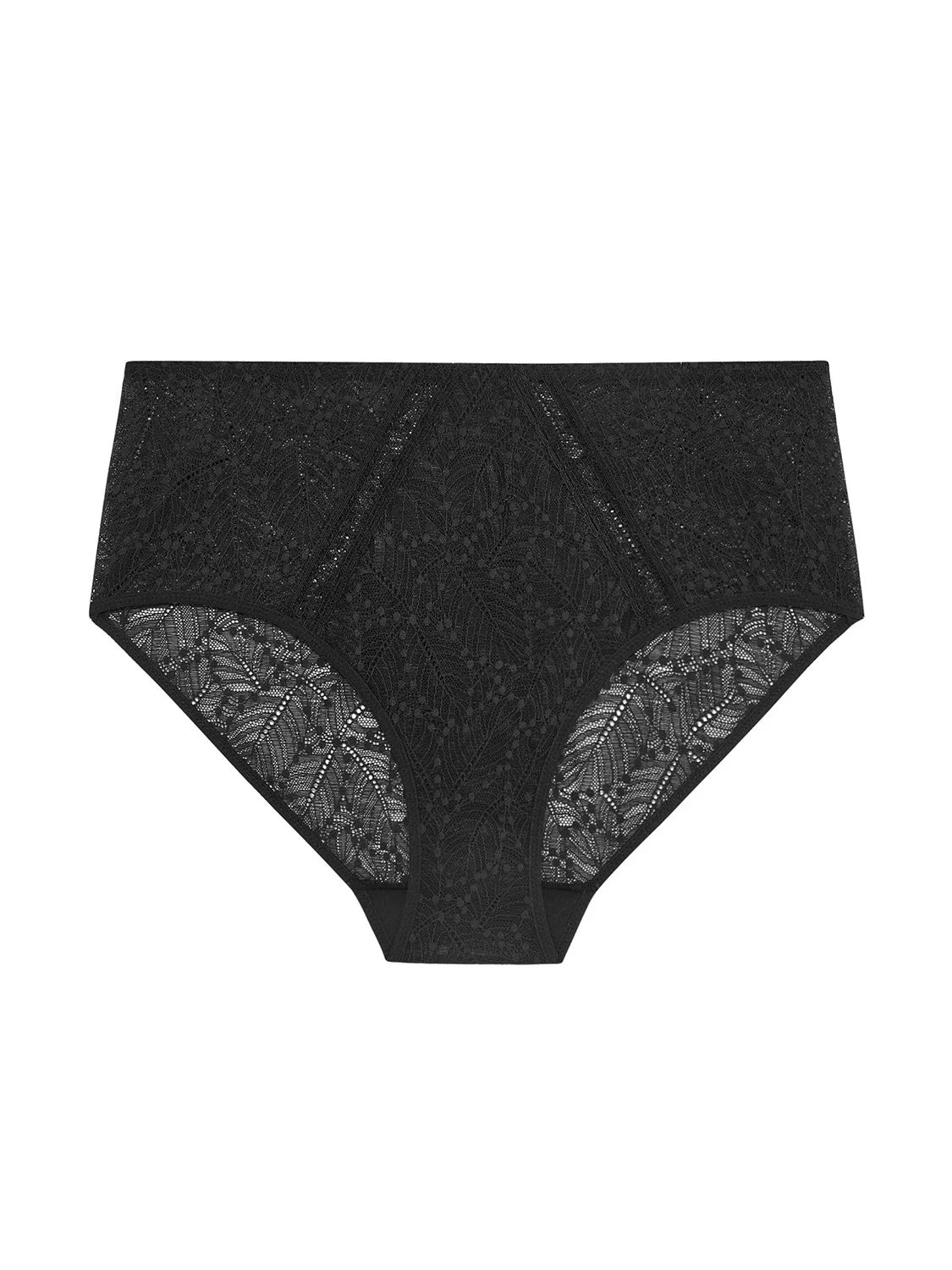 Simone Perele Comete Retro Brief